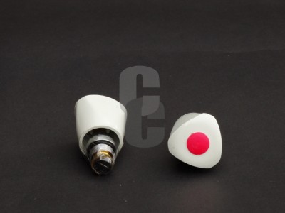 Глава за Юнга + ръкохватка                                                                                                                                                                                                                                                                                  